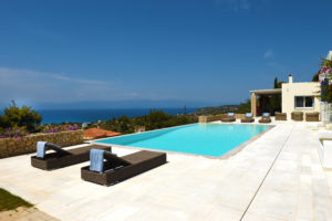 Villa Gournes, Porto heli, Villa Porto heli, Portoheli booking