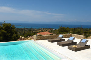 Villa Gournes, Porto heli, Villa Porto heli, Portoheli booking