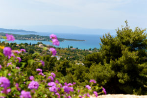 Villa Gournes, Porto heli, Villa Porto heli, Portoheli booking