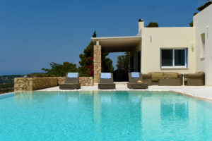 Villa Gournes, Porto heli, Villa Porto heli, Portoheli booking