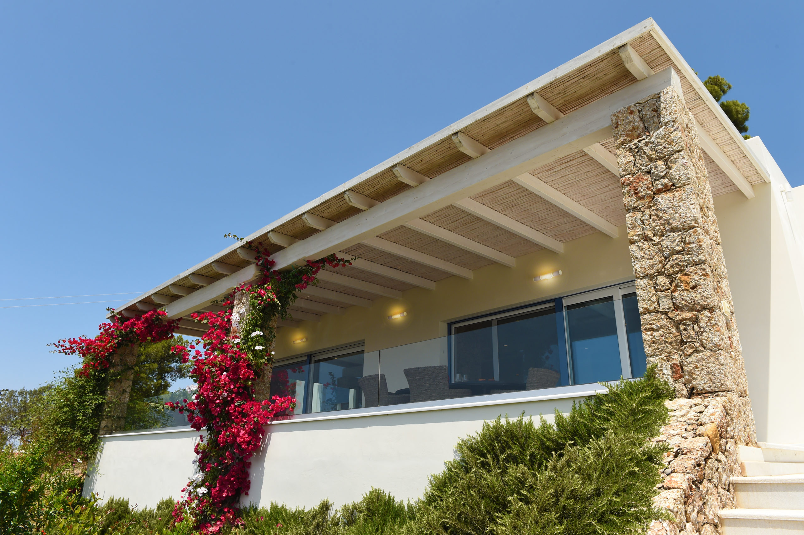 Villa Gournes, Porto heli, Villa Porto heli, Portoheli booking