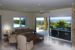 Villa Gournes, Porto heli, Villa Porto heli, Portoheli booking