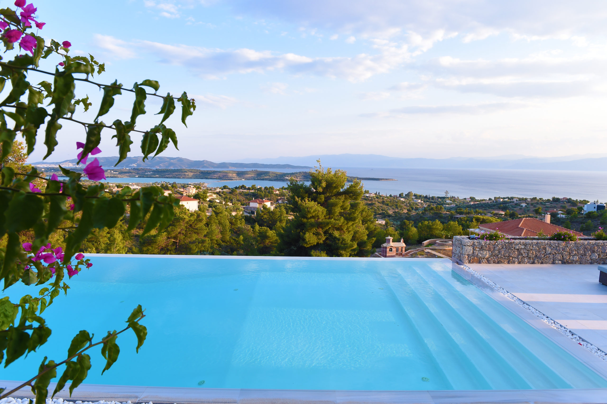 Villa Gournes, Porto heli, Villa Porto heli, Portoheli booking