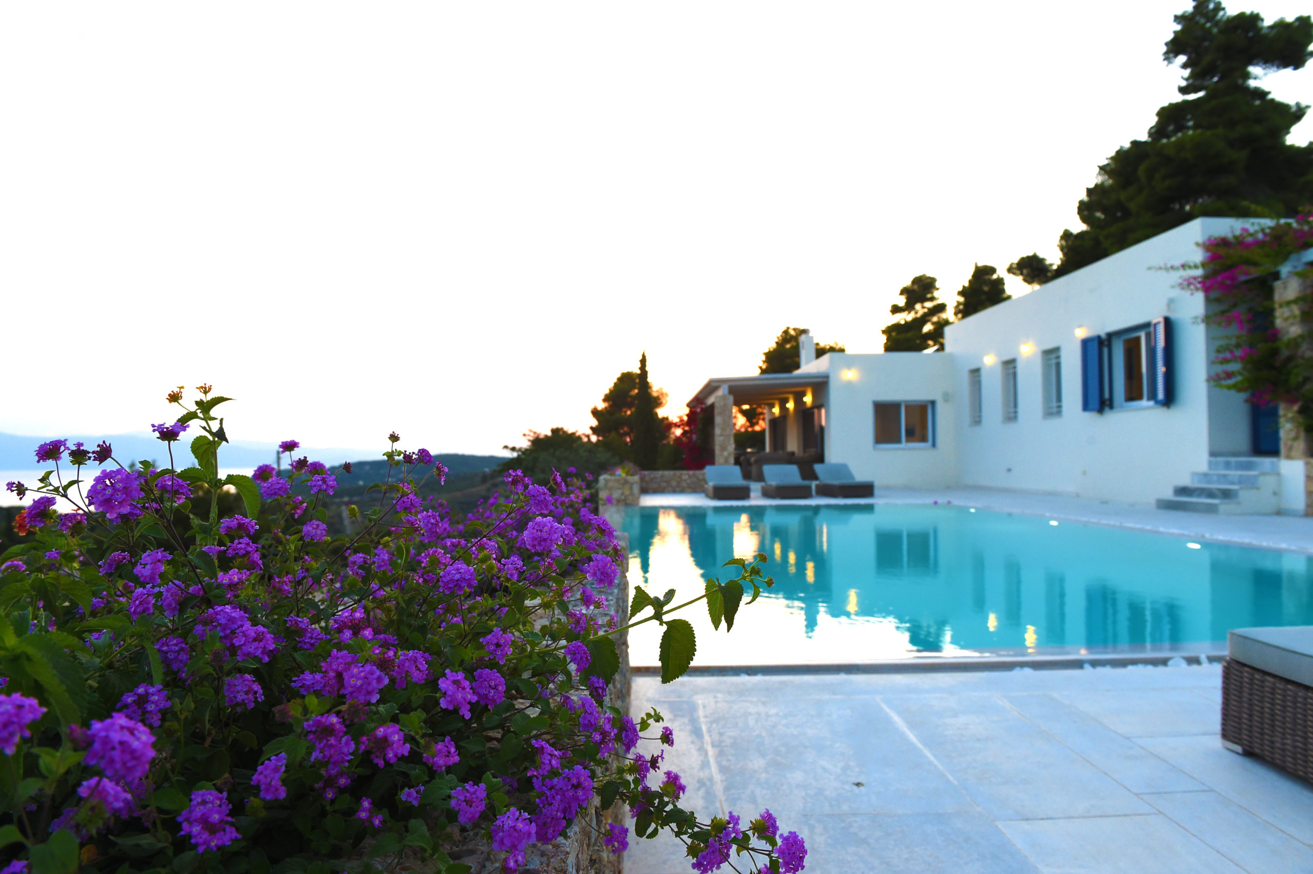 Villa Gournes, Porto heli, Villa Porto heli, Portoheli booking