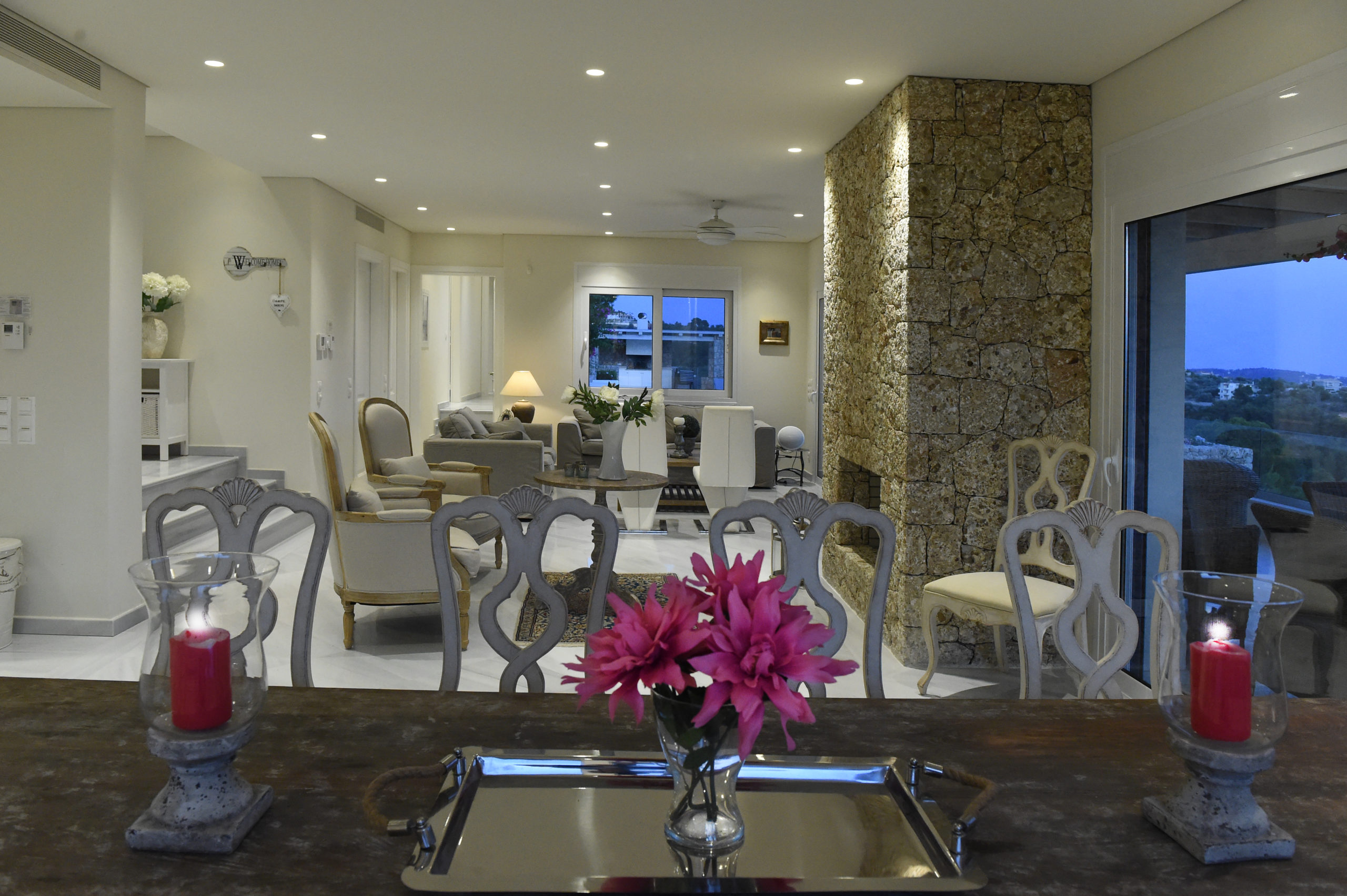 Villa Gournes, Porto heli, Villa Porto heli, Portoheli booking