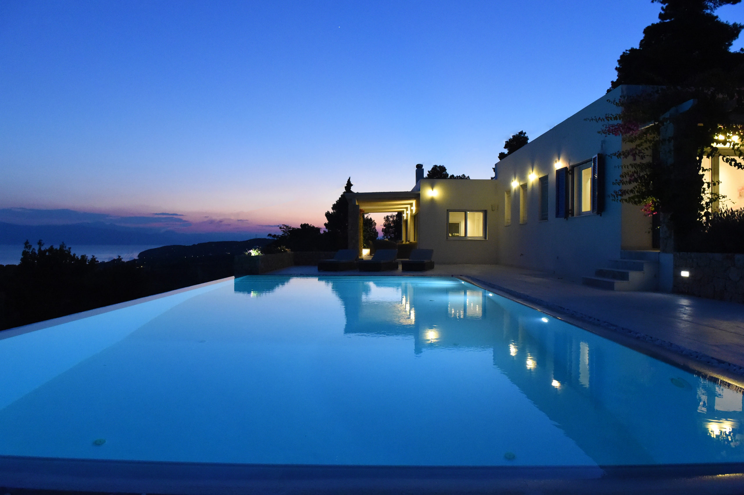 Villa Gournes, Porto heli, Villa Porto heli, Porto heli booking